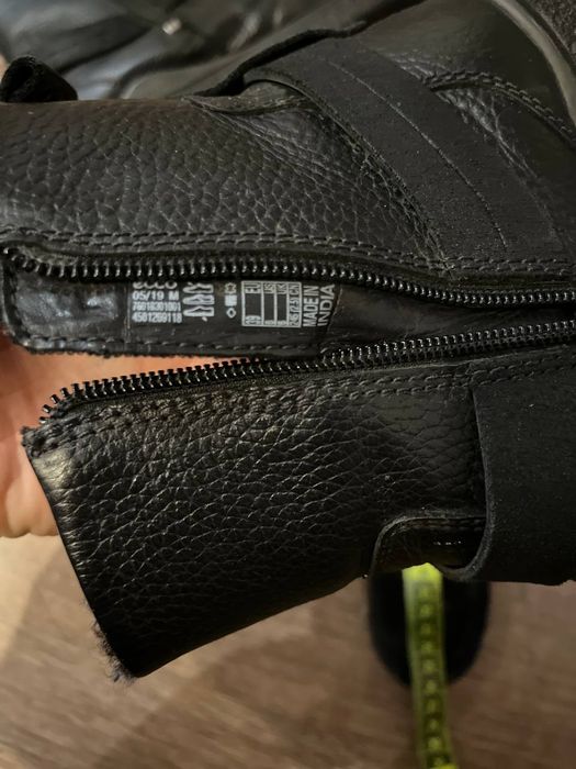 Ботинки  жіночі Ecco