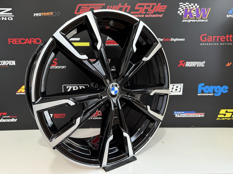 Jantes Look BMW 19”’5x112