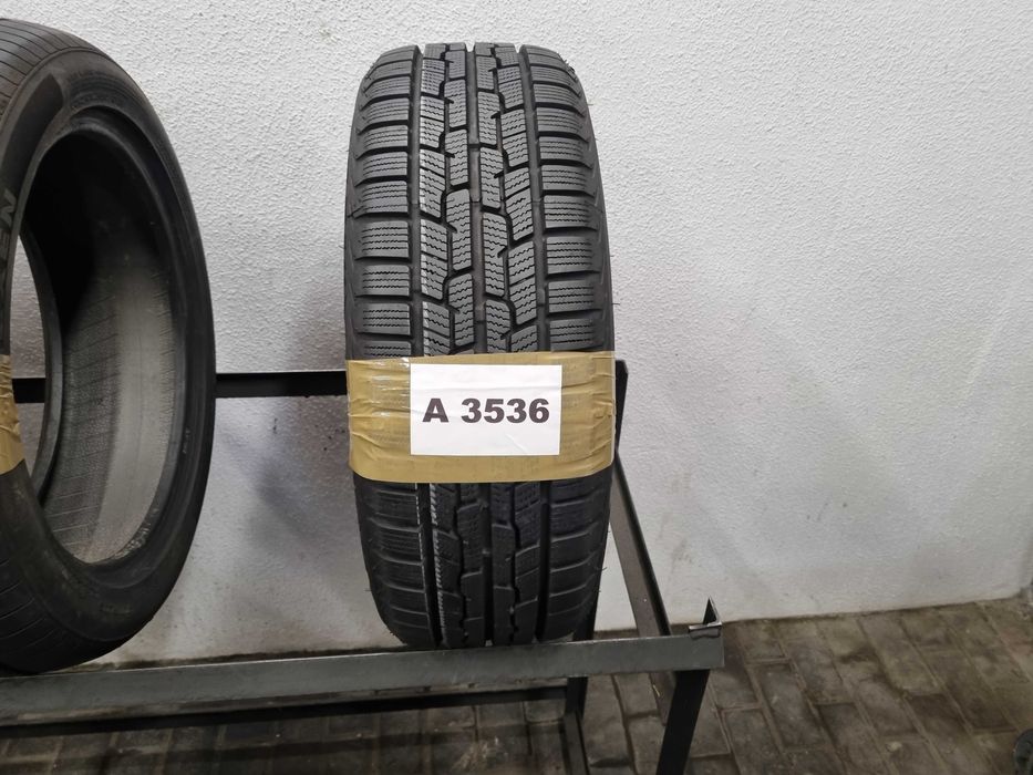 185/55/15 82H Firestone Multiseason Dot.0218R