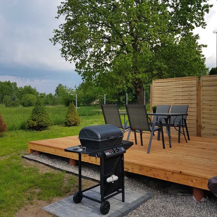 Radawa, domek 6os ze SPA