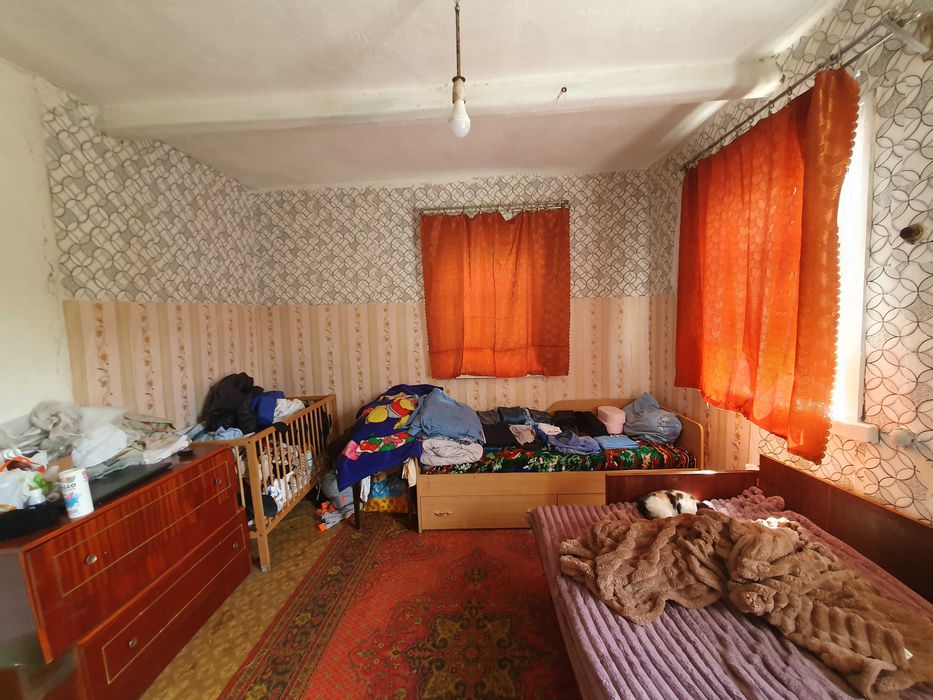 Продается  Дом в Обухове.