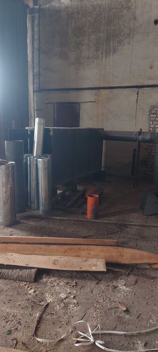 Аеродинамічна сушка