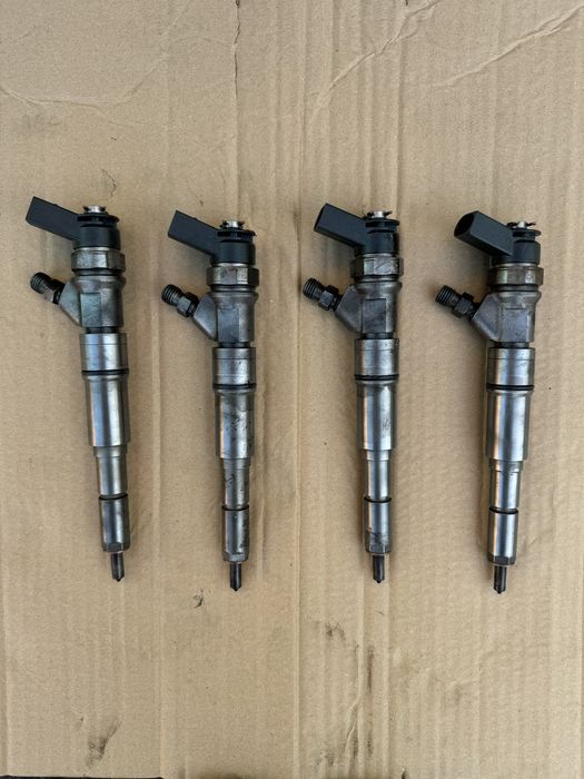 Форсунки Bmw 2.0d 3.0d M57n М47n2 204d4 Дизель Разборка Бмв Розборка