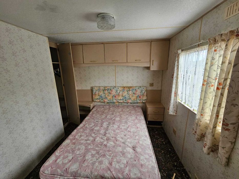 Domek holenderski DALESMAN 2 pokoje nr 419 - plac Radom