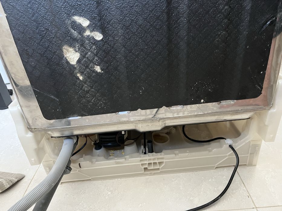 zmywarka hisense hv663c60