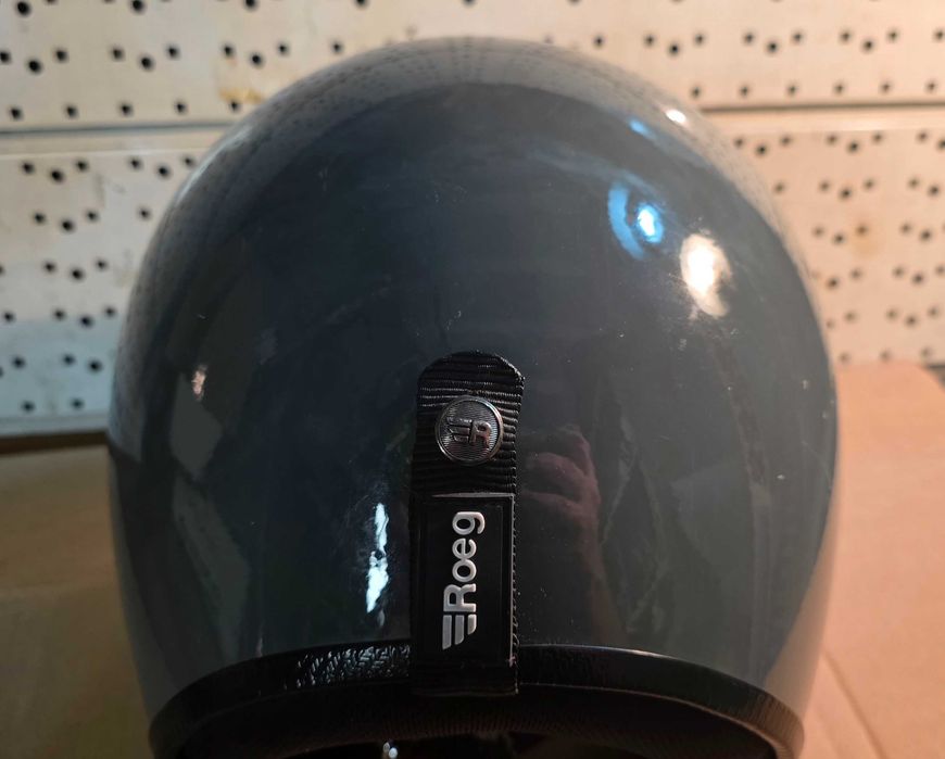Capacete Roeg Jett (M)