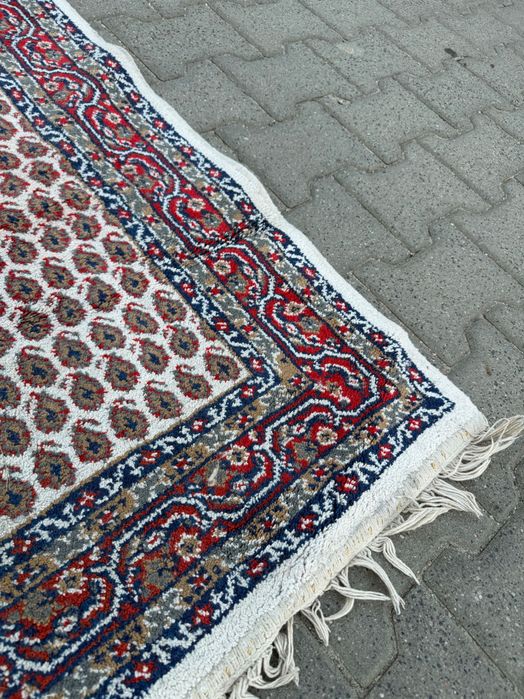 Dywan perski Mir 140x100 ręcznie tkany vintage