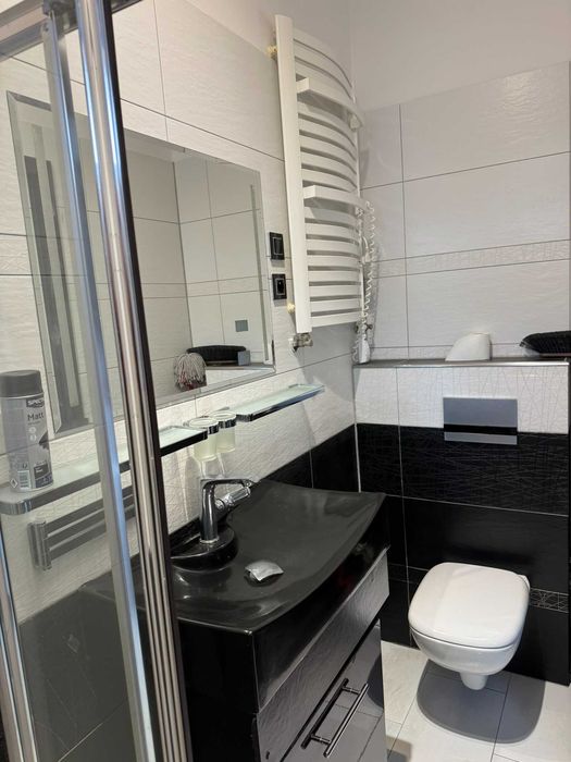 Mieszkanie 66 m² bez czynszowe Czyżkówko