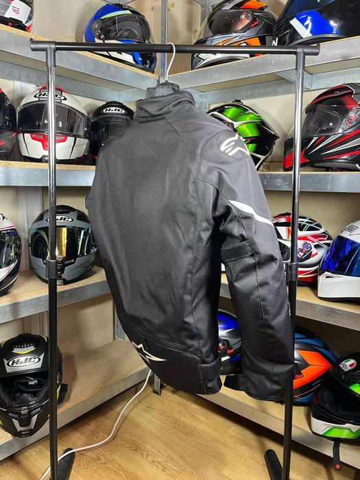Мотокуртка Alpinestars Italy (Dainese Icon Berik Ixs Bmw Spidi)