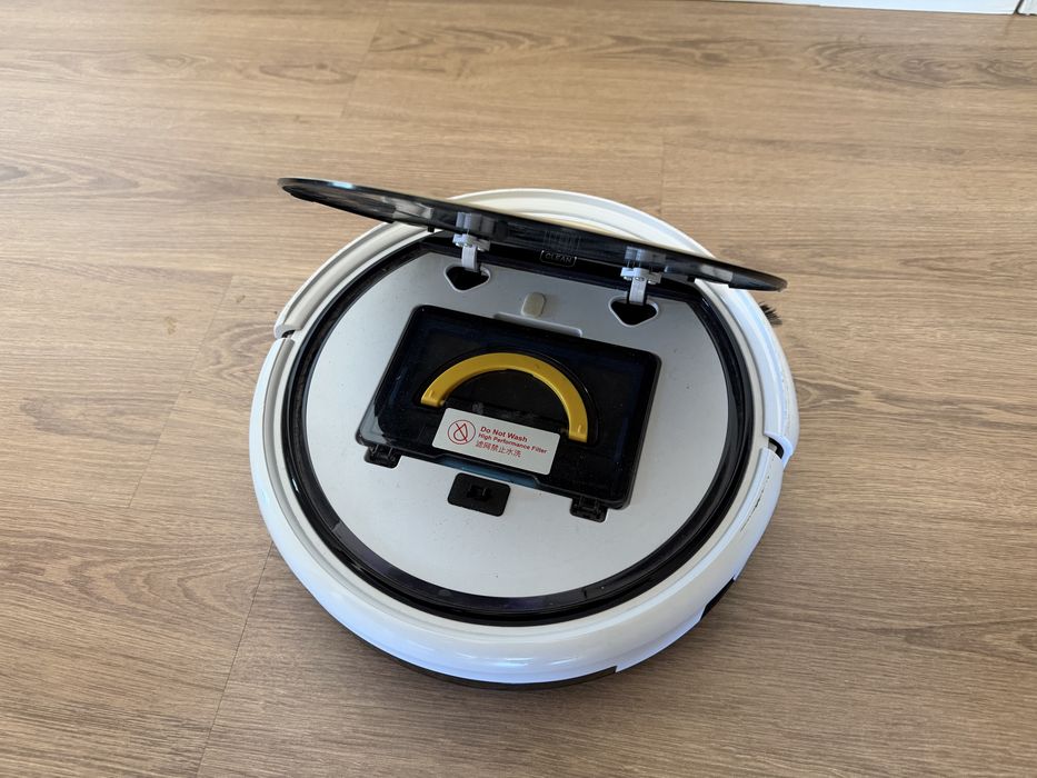 Aspirador robot iLife V5s Pro