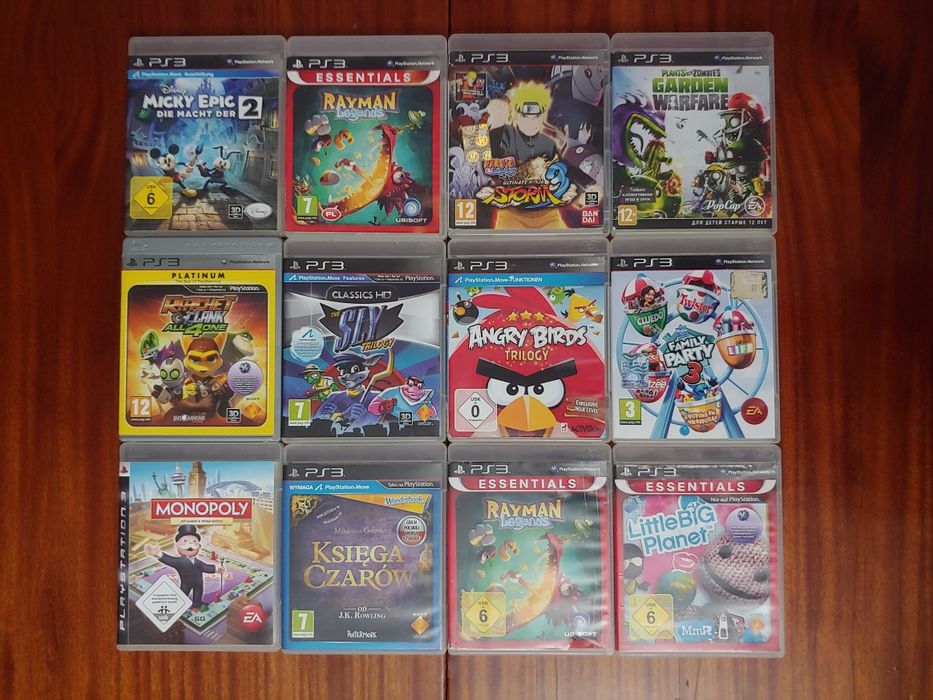 Диск Fifa 19  до PlayStation 3