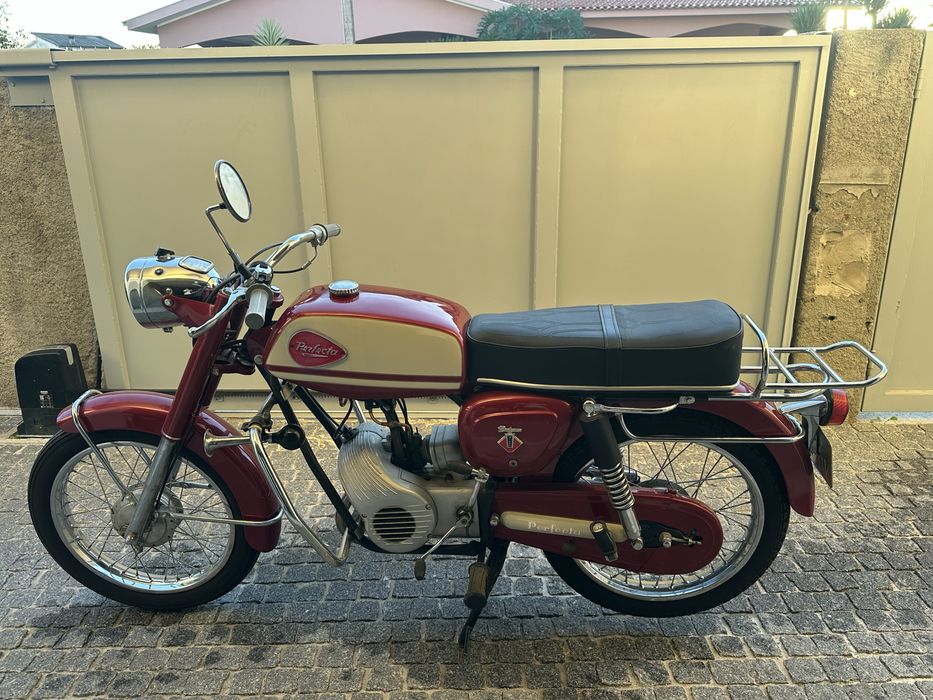 Vilar Perfecta 1973