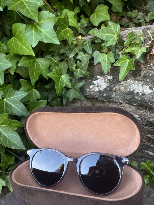 Oculos de sol Tom Ford Dante