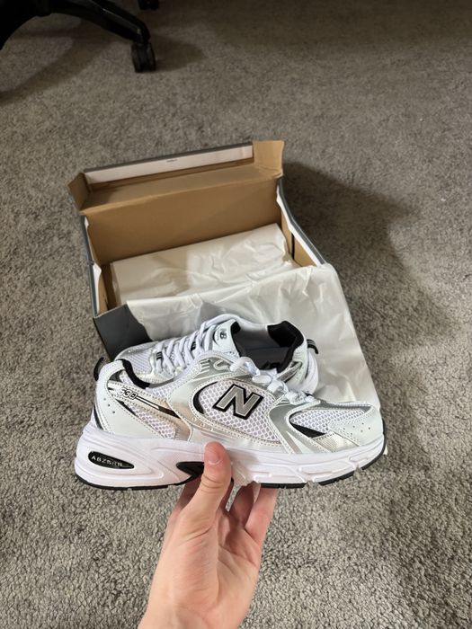 New balance tamanho 39 nunca usadas