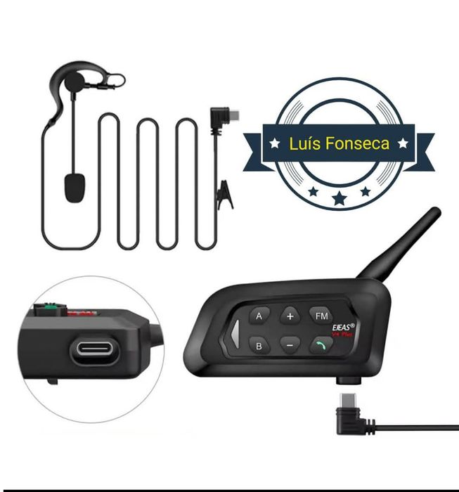 Rádios SCA arbitragem Arbitro