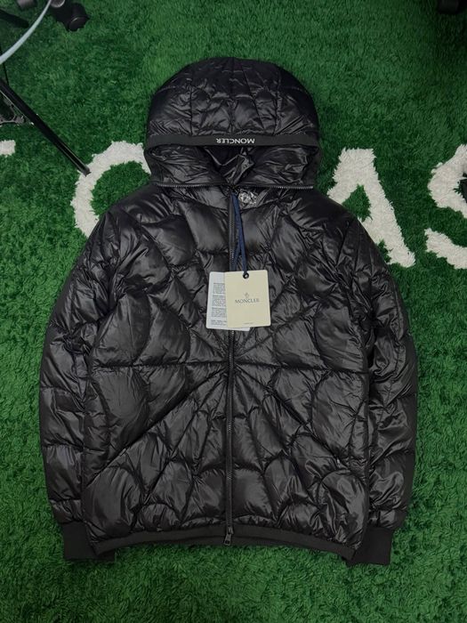 куртка moncler spider купить товары моды и стиля Цена на