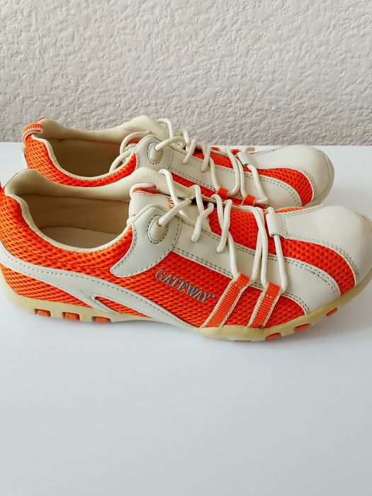 Damskie buty sportowe Gateway