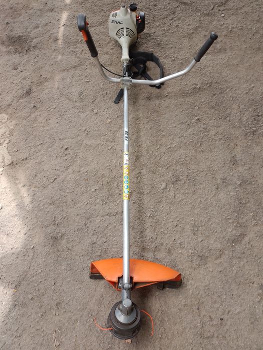 Мотокоса Stihl fs 55