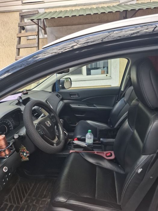 Продам автомобіль Honda