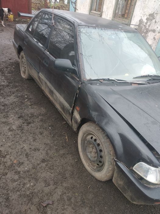 Honda Civiс 4-е поколение торг!