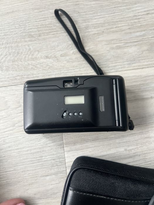 Aparat na klisze Traveler Af mini