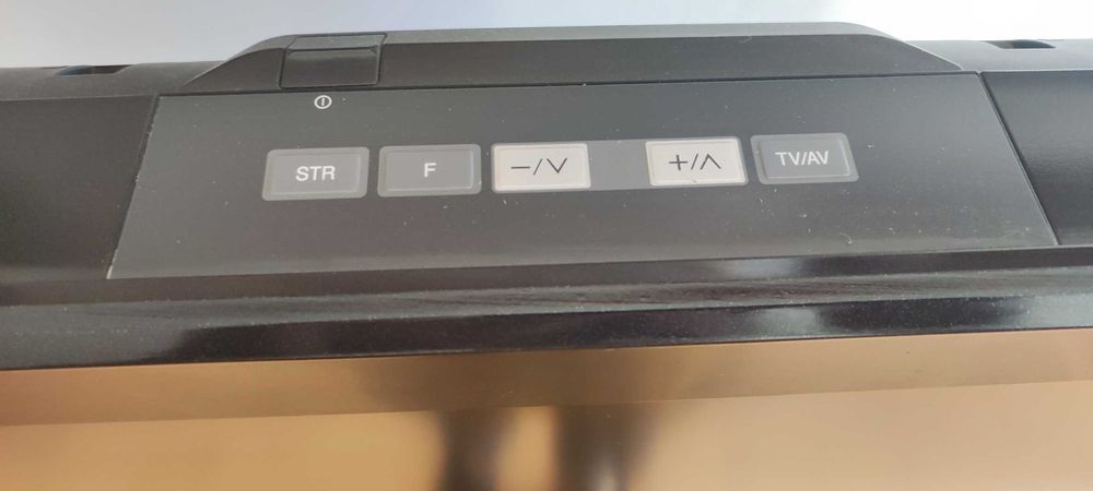 Panasonic TX-32LE7PA 32" LCD – sprawny, solidny TV