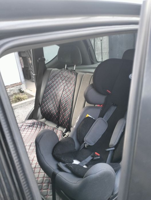 Машина Chevrolet Tacuma 2006