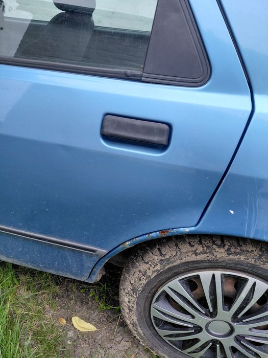Ford Sierra 1992 р.