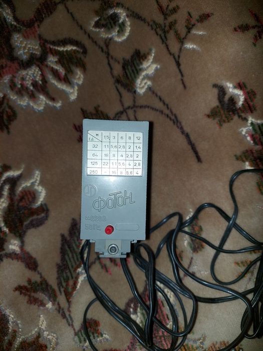 Продам фотоапарати в колекцію