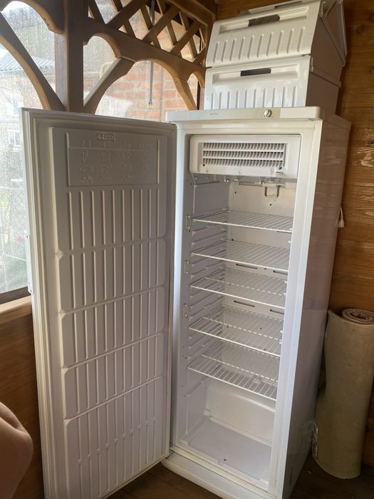 Холодильна камера