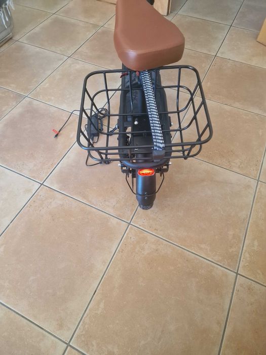 Trotinete scooter