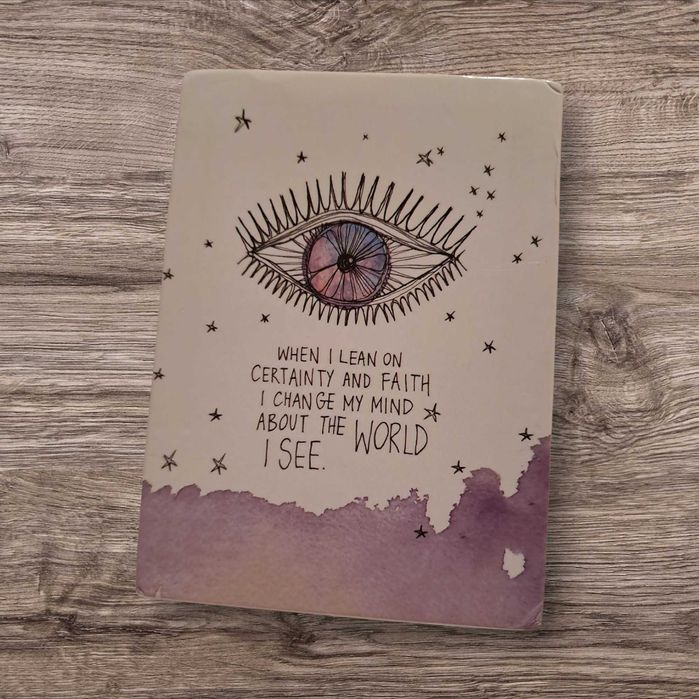 Karty wszechświat wyrocznia