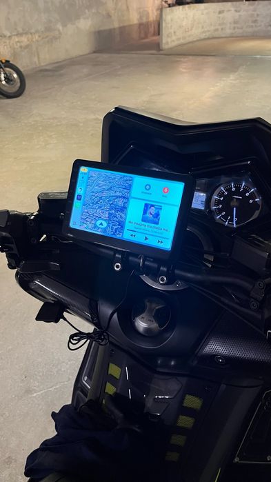 CarPlay Android Auto