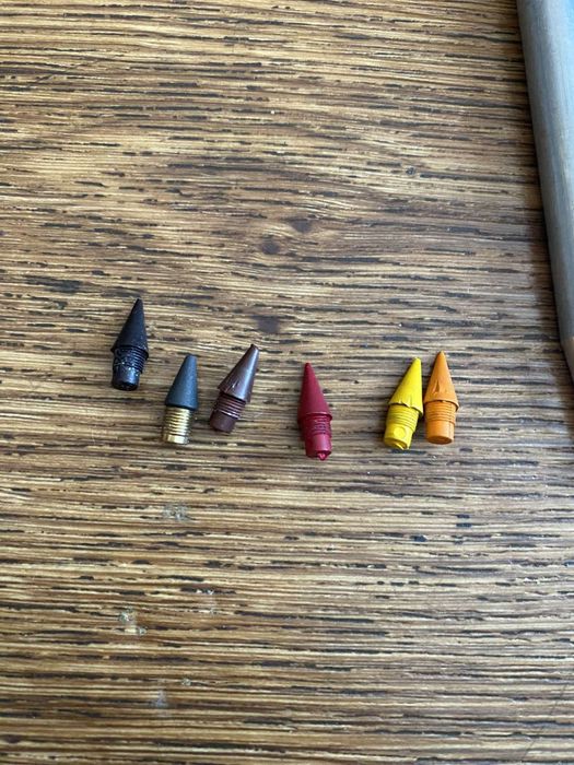 Карандаш ручка тактическии держатель корпус