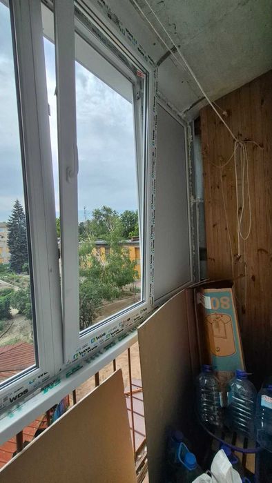 *Зх кімнатна квартира по вул.Жуковського, Олександрівський район