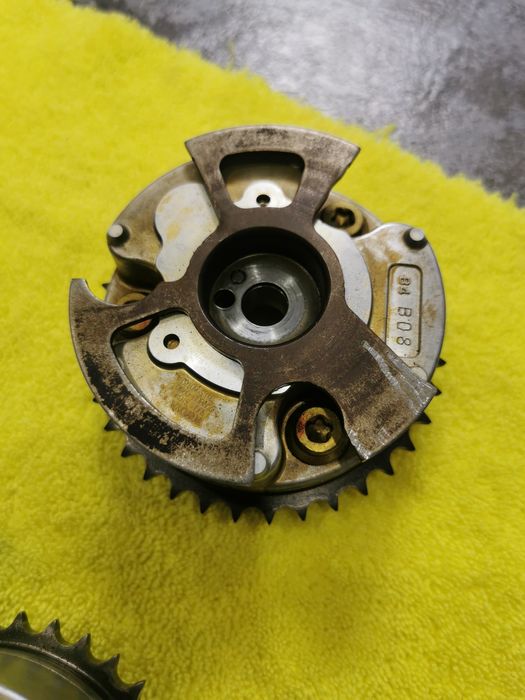 Шара 2 шт 1305031170 Toyota / Lexus / Daihatsu  2GR-FE  VVTi