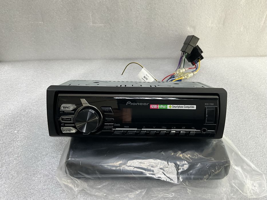 Auto radio Pioneer