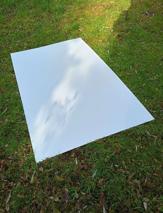Plexi w arkuszach wiele zastosowań