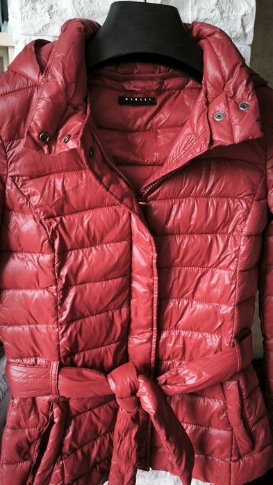 Женская куртка Sisley