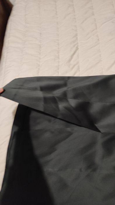 Vestido de cerimônia Massimo Dutti