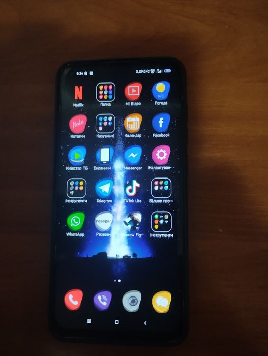 Продам Redmi note 9