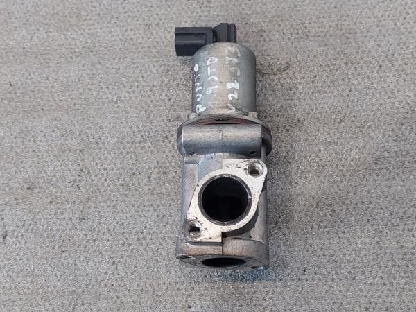Válvula EGR FIAT Punto Van (188_)