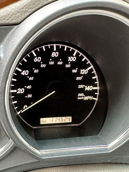 Lexus Rx 350 2007 пробіг 185000км