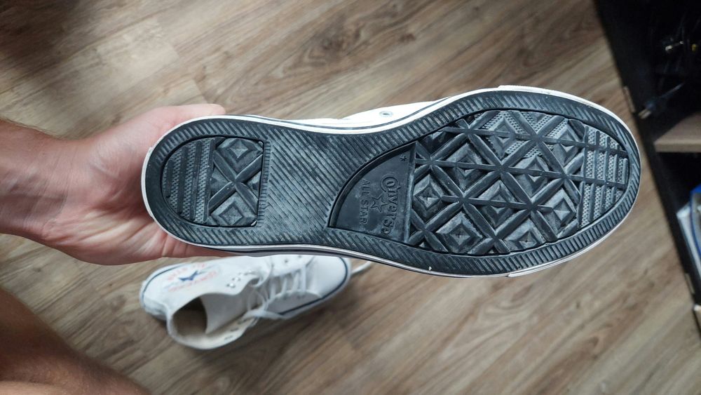 Converse All Star  roz. 42.5