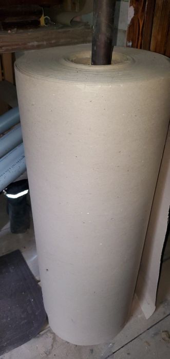 Ватман плотный 90см. цена за 10 метров