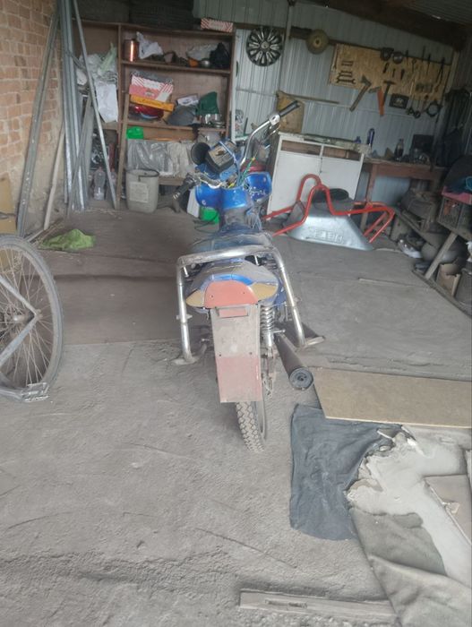 Продам вайпер 110