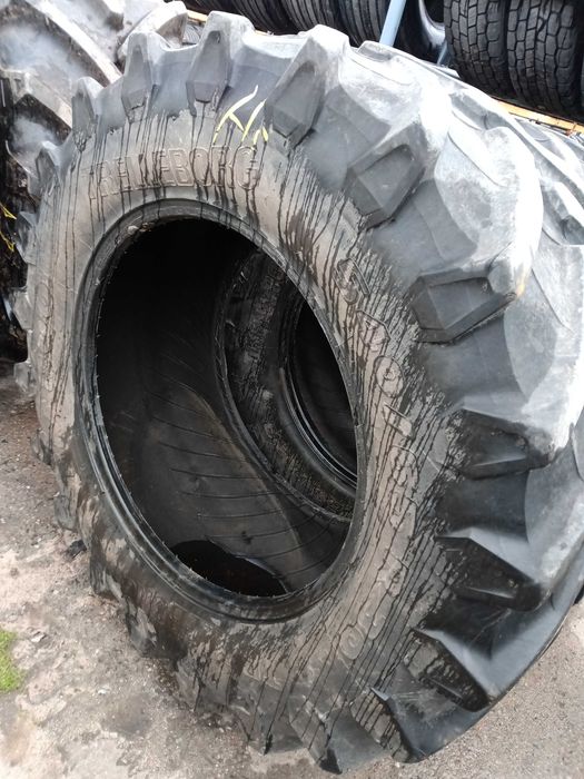 540/65R30 Trelleborg TM800 opona rolnicza