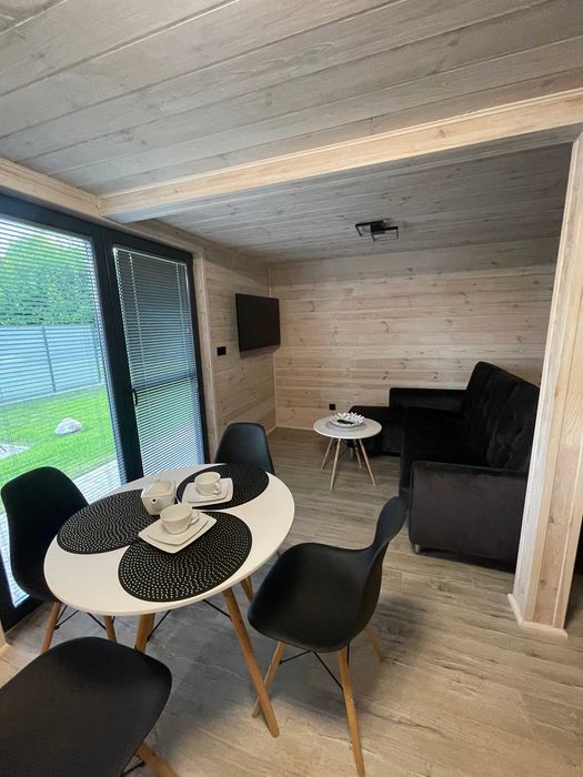 Domki letniskowe,apartamenty, mazury Giżycko ,wakacje Giżycko