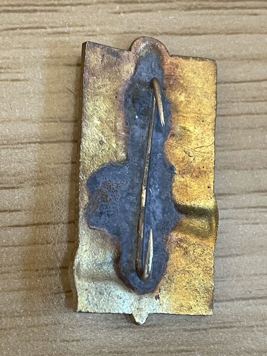 Medalha desportiva Mocidade Portuguesa