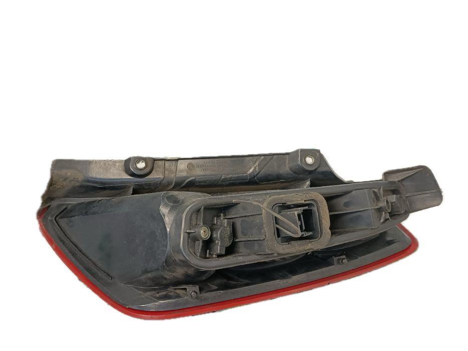 Farolim esquerdo FIAT Grande Punto (199_)